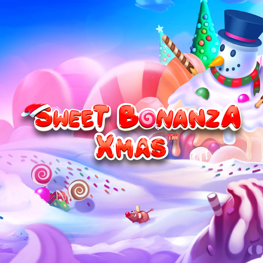 Sweet Bonanza Xmas