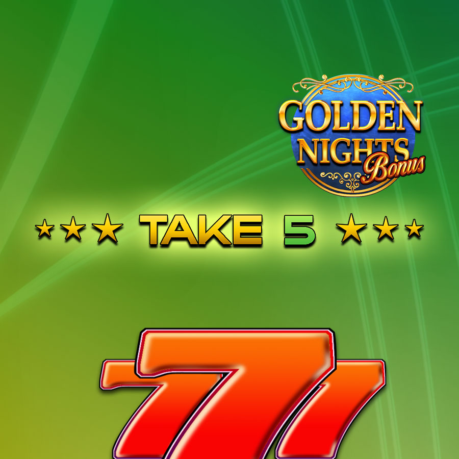 Take 5 GDN