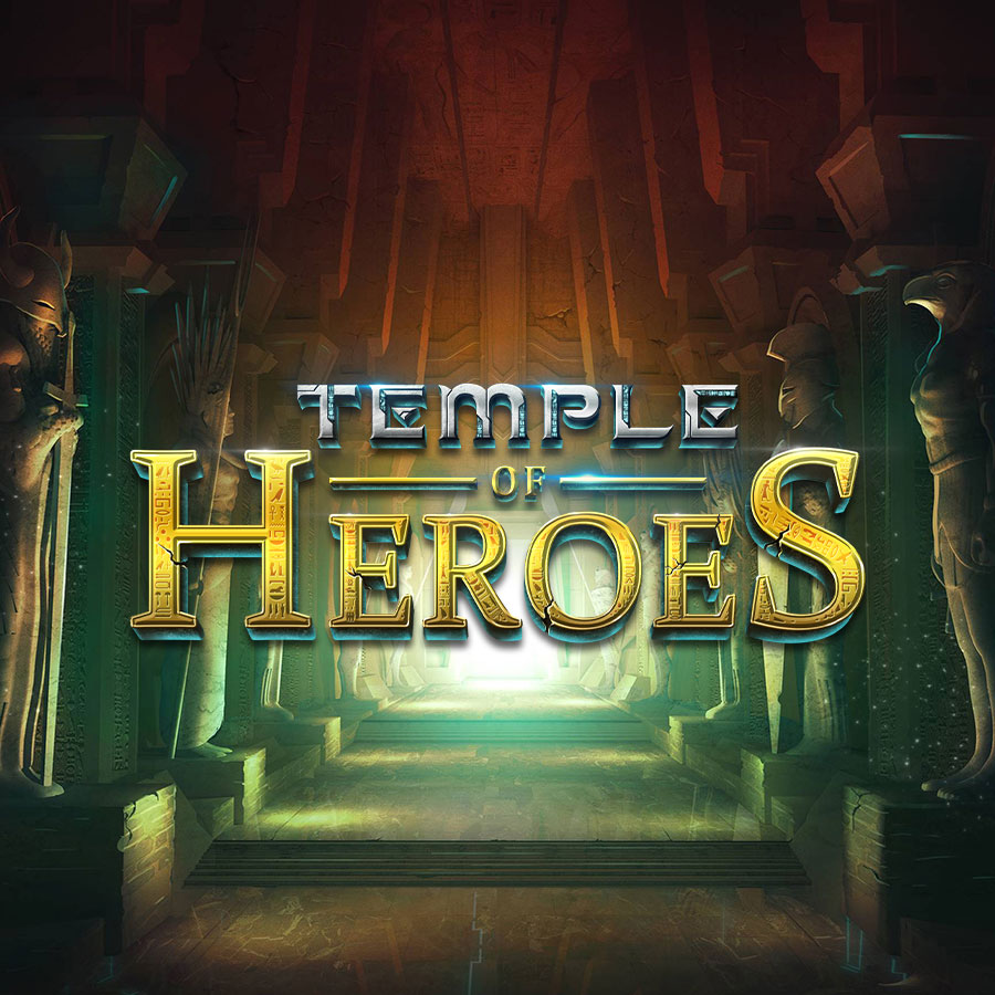 Temple of Heroes