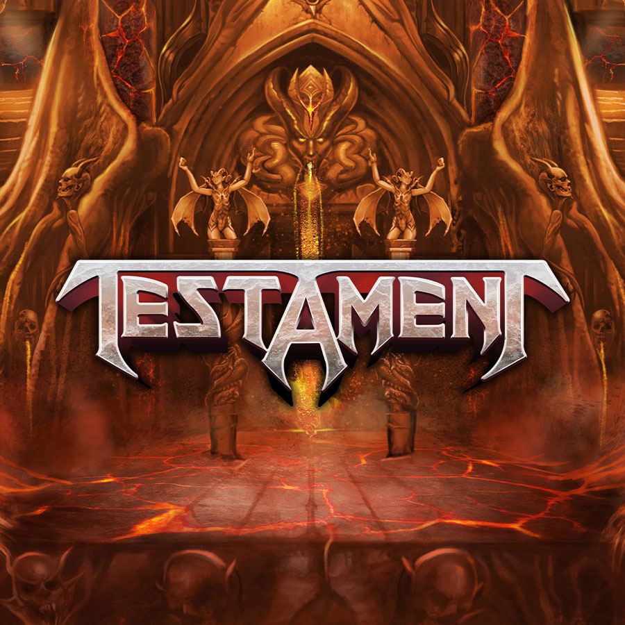 Testament