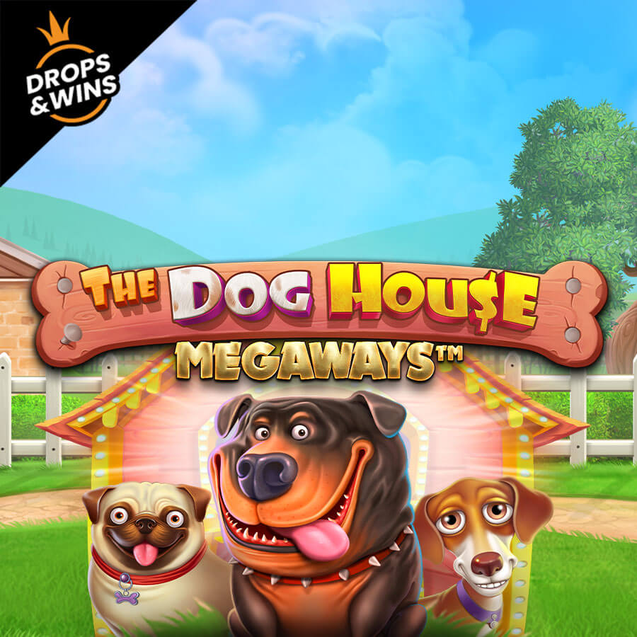 The Dog House Megaways Slot | Play with Mount Gold Casino The Dog House Megaways Slot | Play With Mount Gold Casino