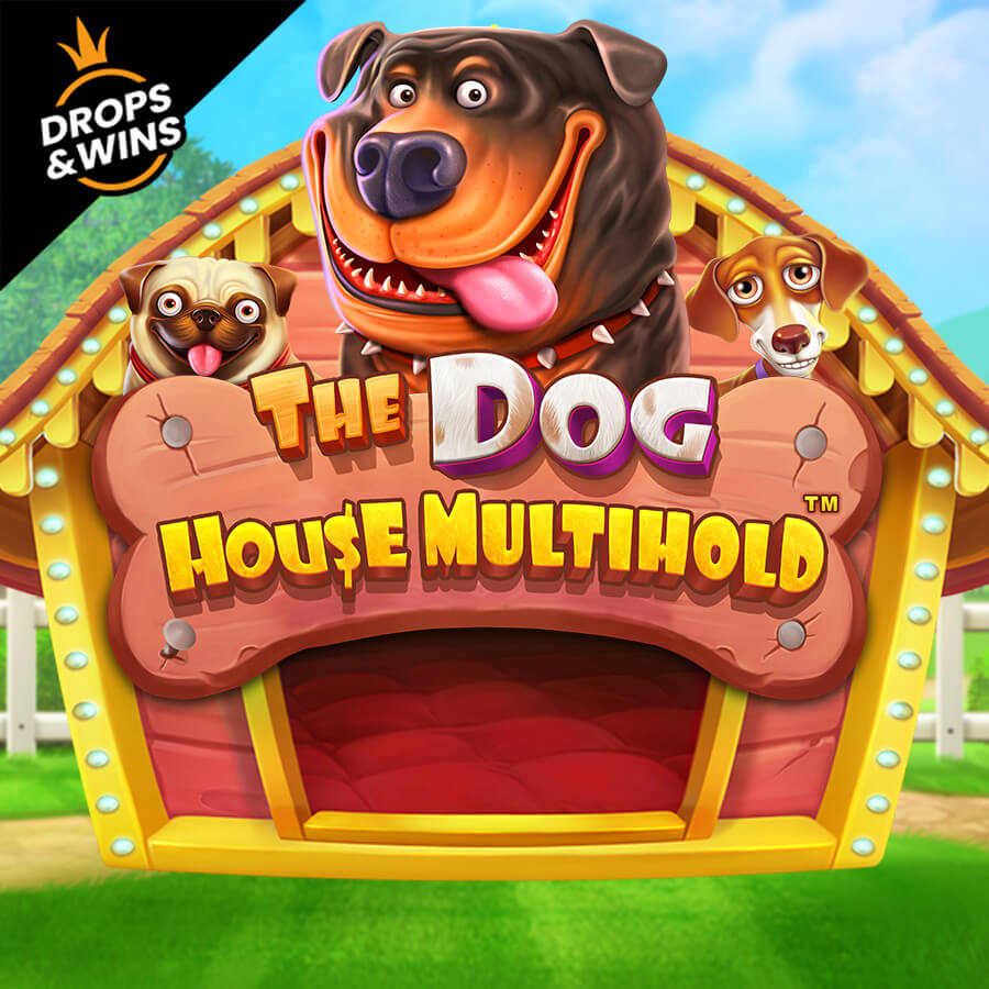 The Dog House Multihold Slot | Play now at Goldroll The Dog House Multihold Slot | Play Now At Goldroll