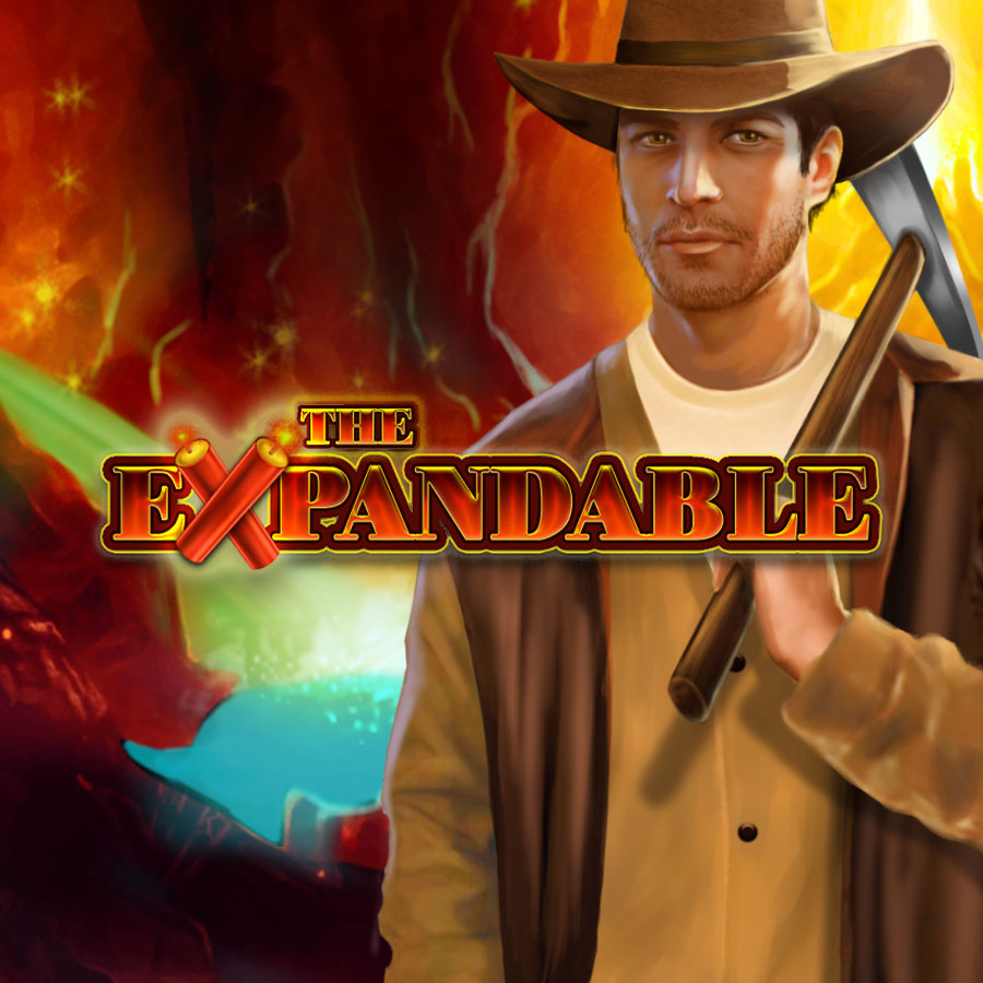The Expandable