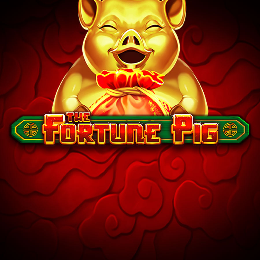 The Fortune Pig