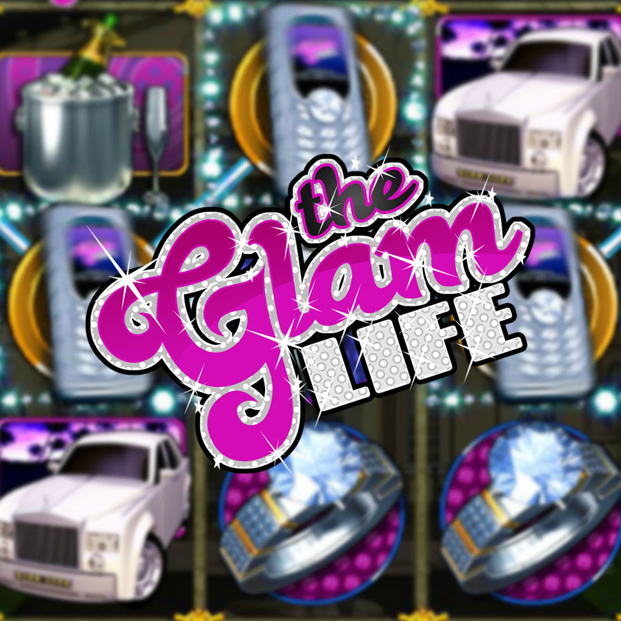The Glam Life