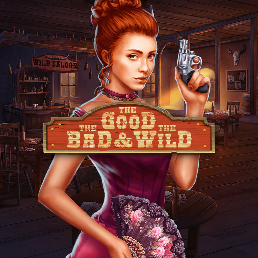 The Good, The Bad & The Wild