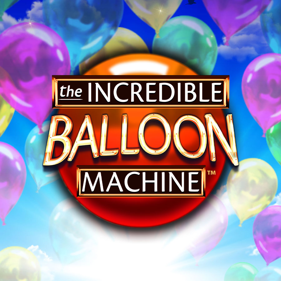 The incredible Balloon