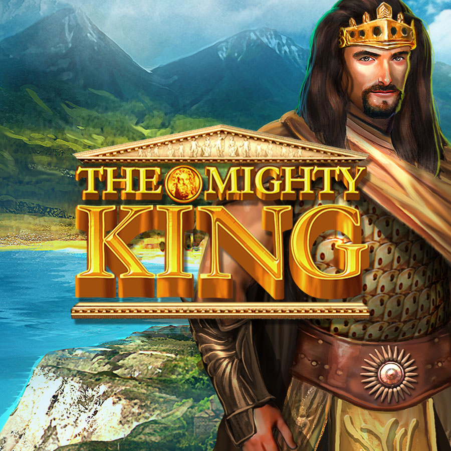 The Mighty King