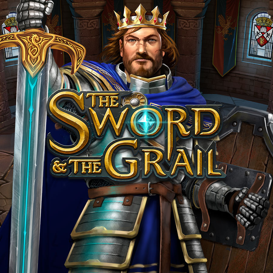 The Sword and The Grail