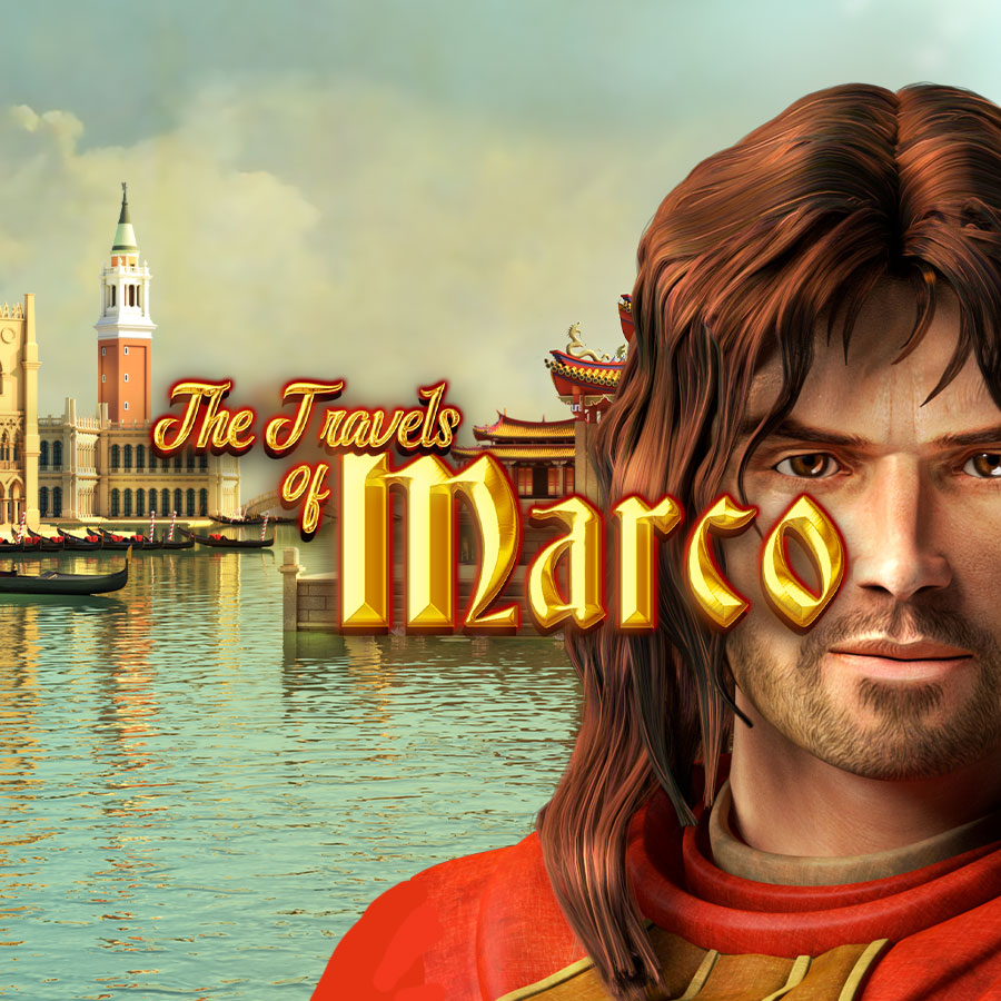 The Travels of Marco