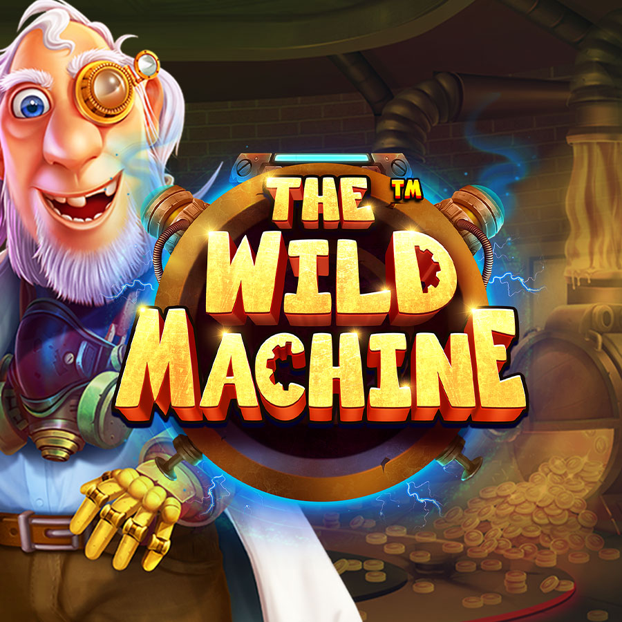 The Wild Machine