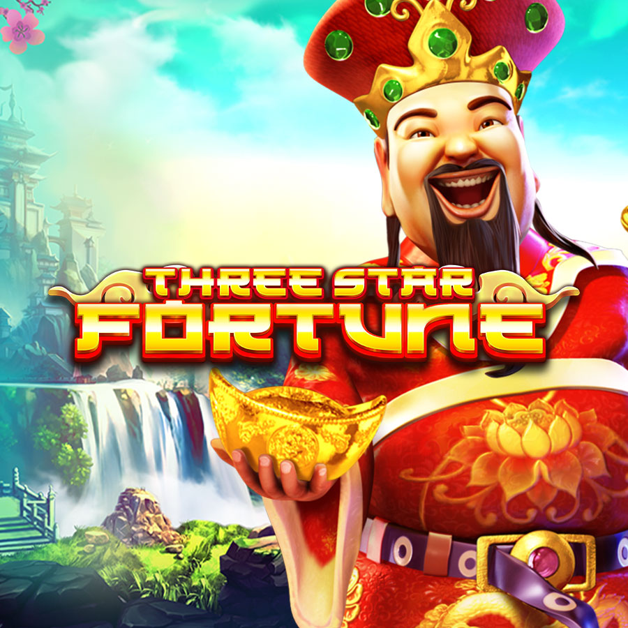 Three Star Fortune