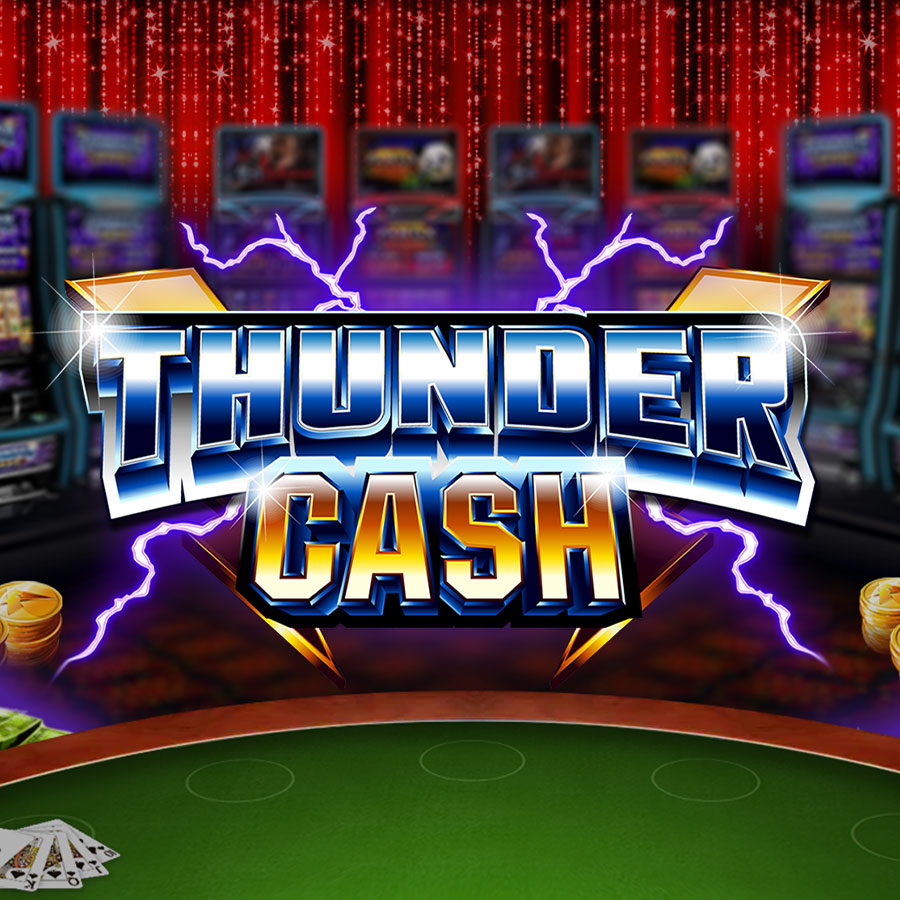 Thunder Cash
