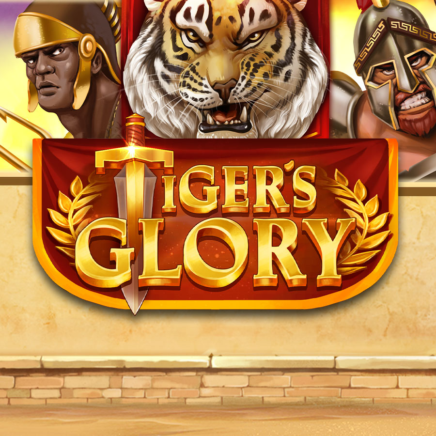 Tiger's Glory