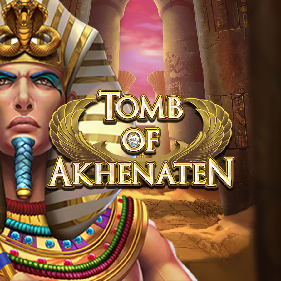 Tomb of Akhenaten