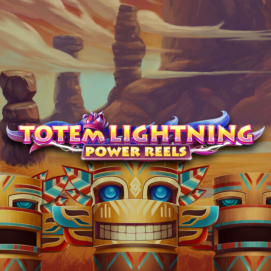 Pelaa Totem Lightning Power Reels Slottia Mount Gold Casinolla