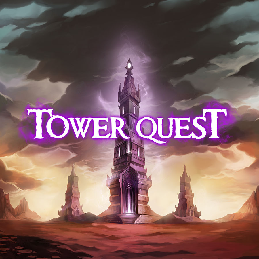 Tower Quest