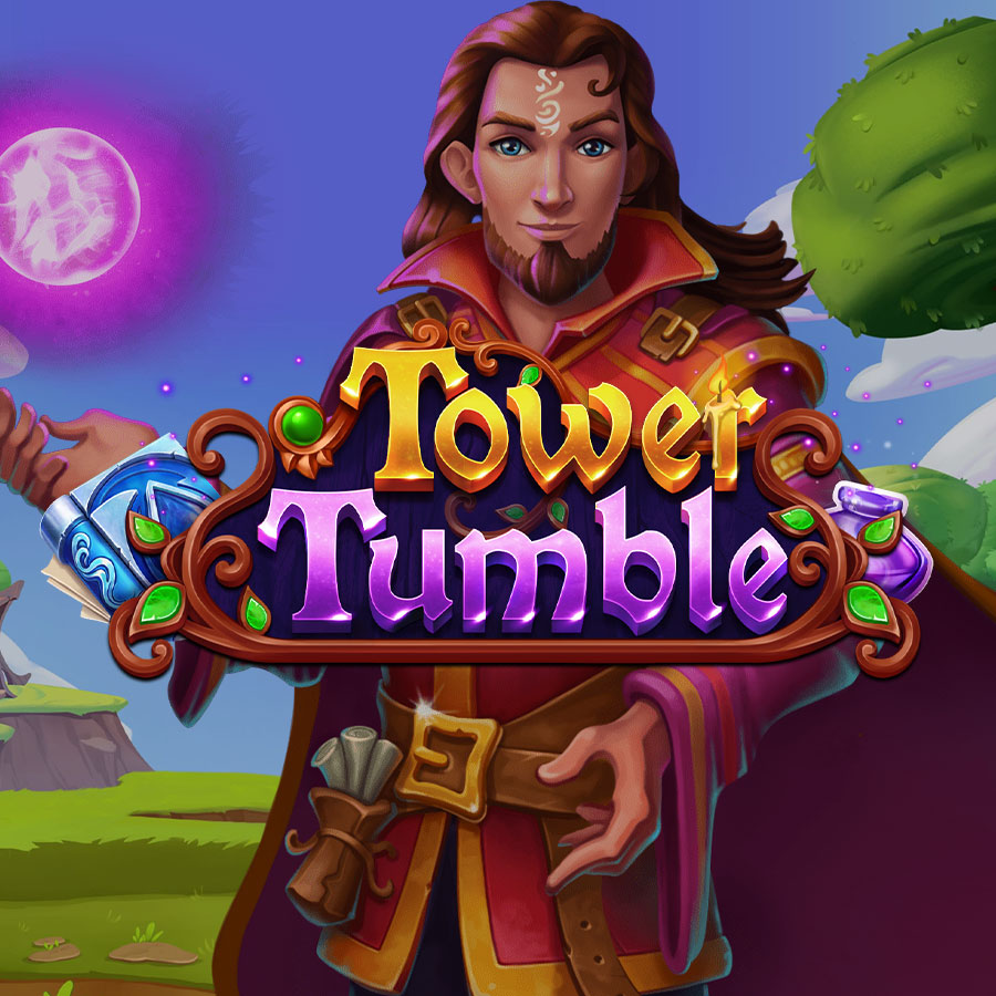Tower Tumble