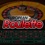 European Roulette