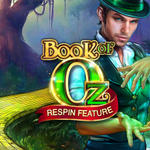 Book Of Oz slot