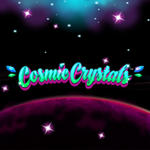 Cosmic Crystals