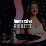 Immersive Roulette