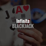 Infinite Blackjack