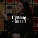 Lightning Roulette