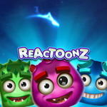 Reactoonz