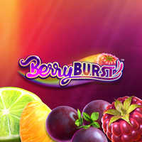 Berryburst Rtp