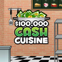 Cash Cuisine Slot Play With Mount Gold Casino