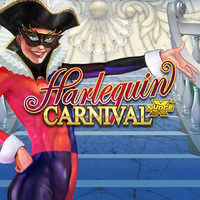 Harlequin Carnival xNudge