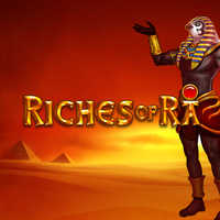 Riches Of Ra Riches Of Ra