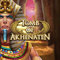 tomb of akhenaten slot