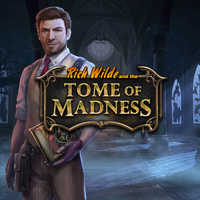 Rich Wilde Tome Of Madness
