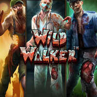 Wild walker slot demo