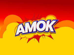 Amok Affiliate