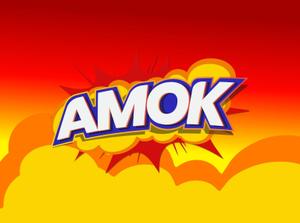 Amok Affiliate