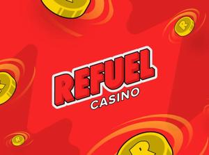 Refuel Casino Affiliate