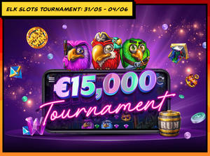 Cross- Brand 15k Tournament #4 - PROMO