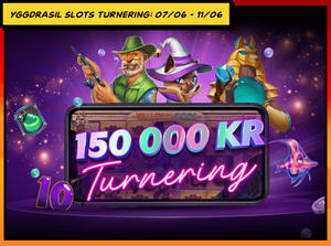 Cross- Brand 15k Tournament #5 - PROMO