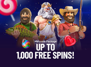 Welcome offer feb 2023 - promo card