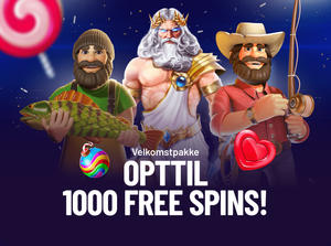 Welcome offer feb 2023 - promo card