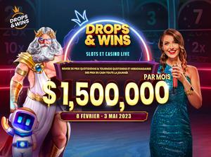 Pragmatic Drops & Wins updt