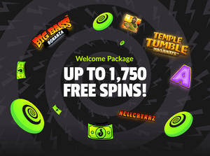 1750 - Free Spins - Promo