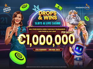 Pragmatic Drops & Wins 2023