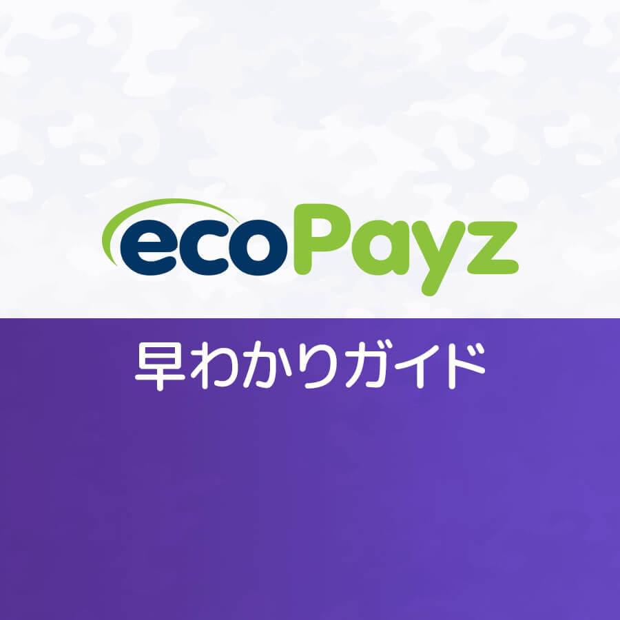 エコペイズとは?
