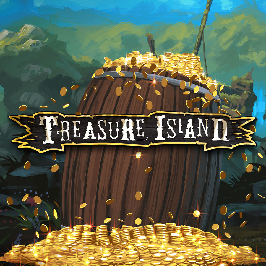 Treasure Island