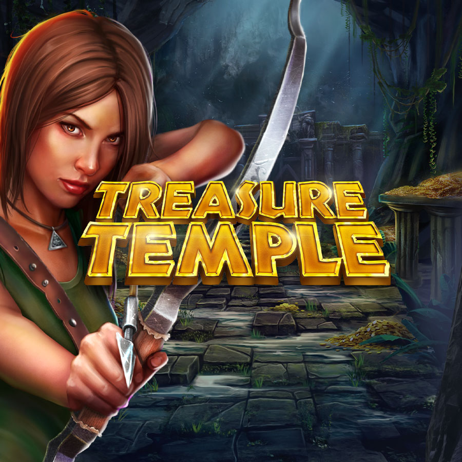 Treasure Temple