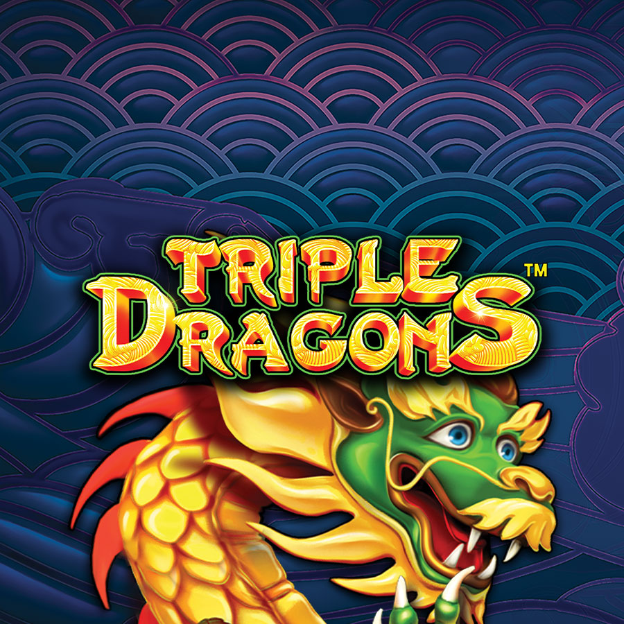 Triple Dragons